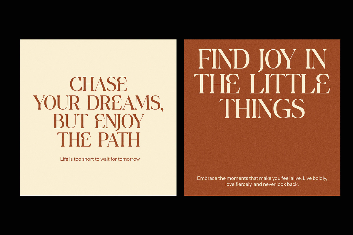 Celgin Elegant Serif Font, a Serif Font by Graphicxell (Photo 2 of 8)