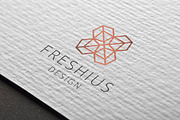 Minimal Geometric Logo Bundle v1, a Branding & Logo Template by buttonpl (Thumbnail 11 of 13)