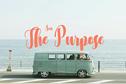 Night Juwita Lovely Calligraphy, a Script Font by UX Dummy (Thumbnail 2 of 6)