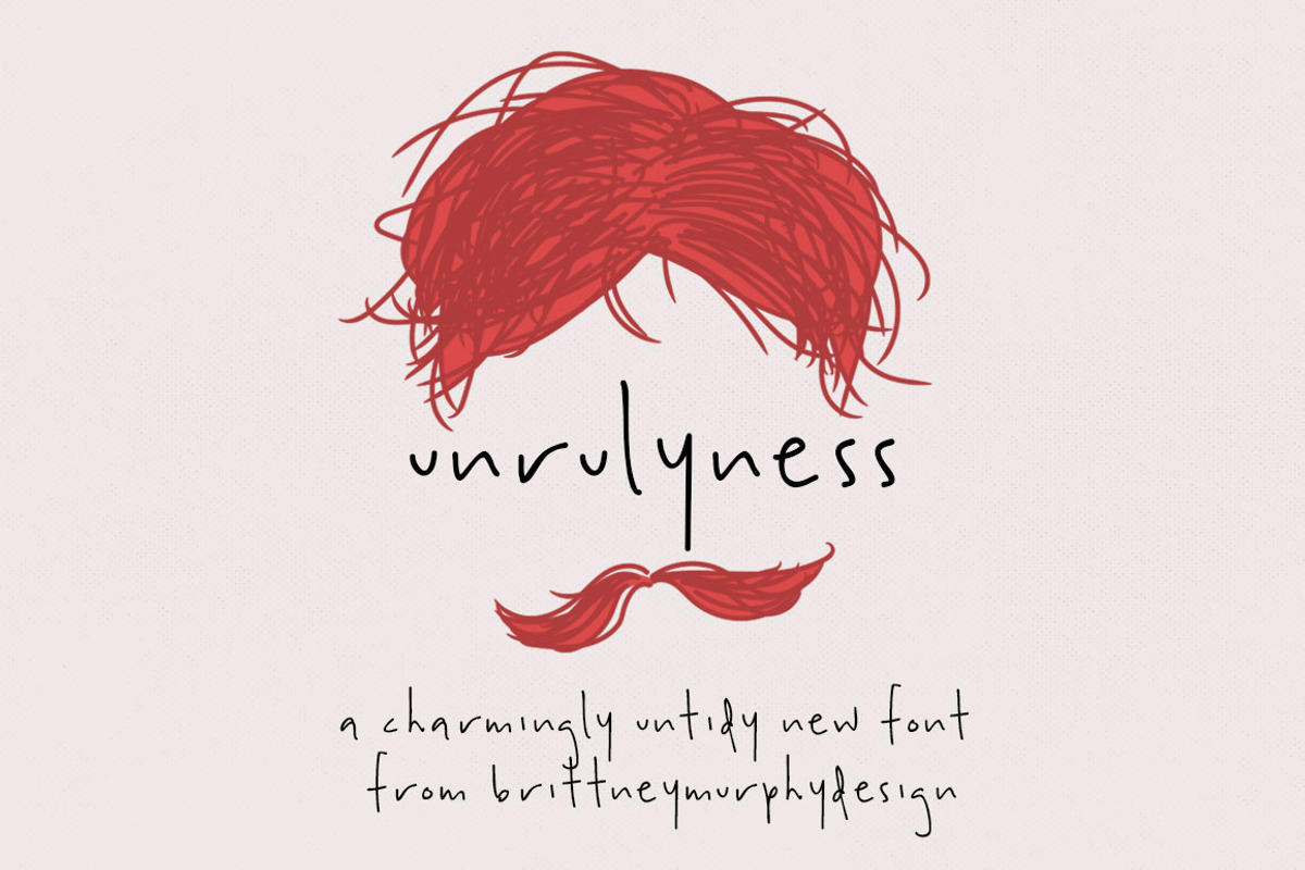Unrulyness