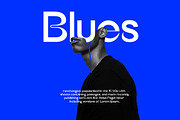 Andalusia Modern Sans Serif, a Sans Serif Font by Muntab_Art (Thumbnail 7 of 10)