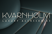 Wavelength Font Family, a Sans Serif Font by Mysterylab Designs (Thumbnail 5 of 6)