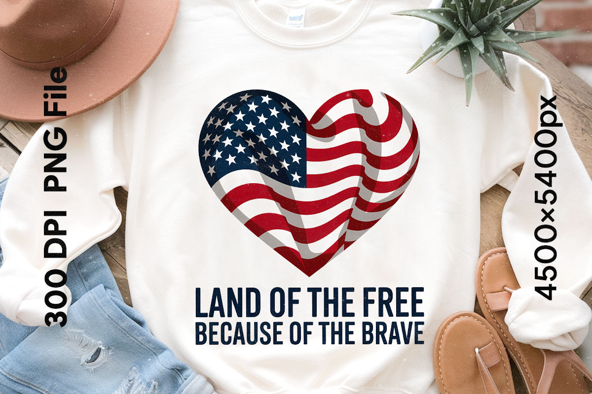 Memorial Day Sublimation Bundle, an Object Graphic by GlitterCraft (Photo 53 of 61)