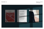 Shade II - Natural Light Mockup Kit, a Print Template by new public (Thumbnail 2 of 12)