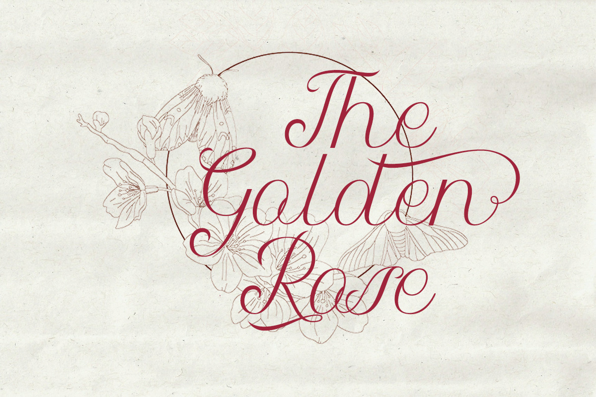 Hello Marie - Modern Calligraphy, a Script Font by Qweera Studio (Photo 2 of 12)