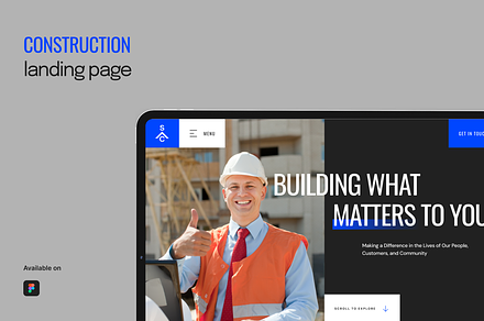 Real Estate Agency Homepage