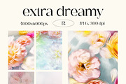 DREAMGARDEN Ethereal Art Posters, a Background Graphic by Catch the Dream Art (Thumbnail 7 of 12)