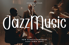 Jazz Music