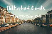 Canals of Netherlands, a Templates & Theme by ApertureVintage (Thumbnail 11 of 27)