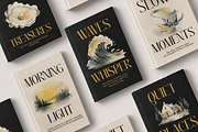 Galvero – Decorative Family Font, a Sans Serif Font by Say Studio (Thumbnail 4 of 9)