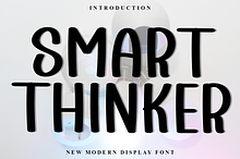 Smart Thinker