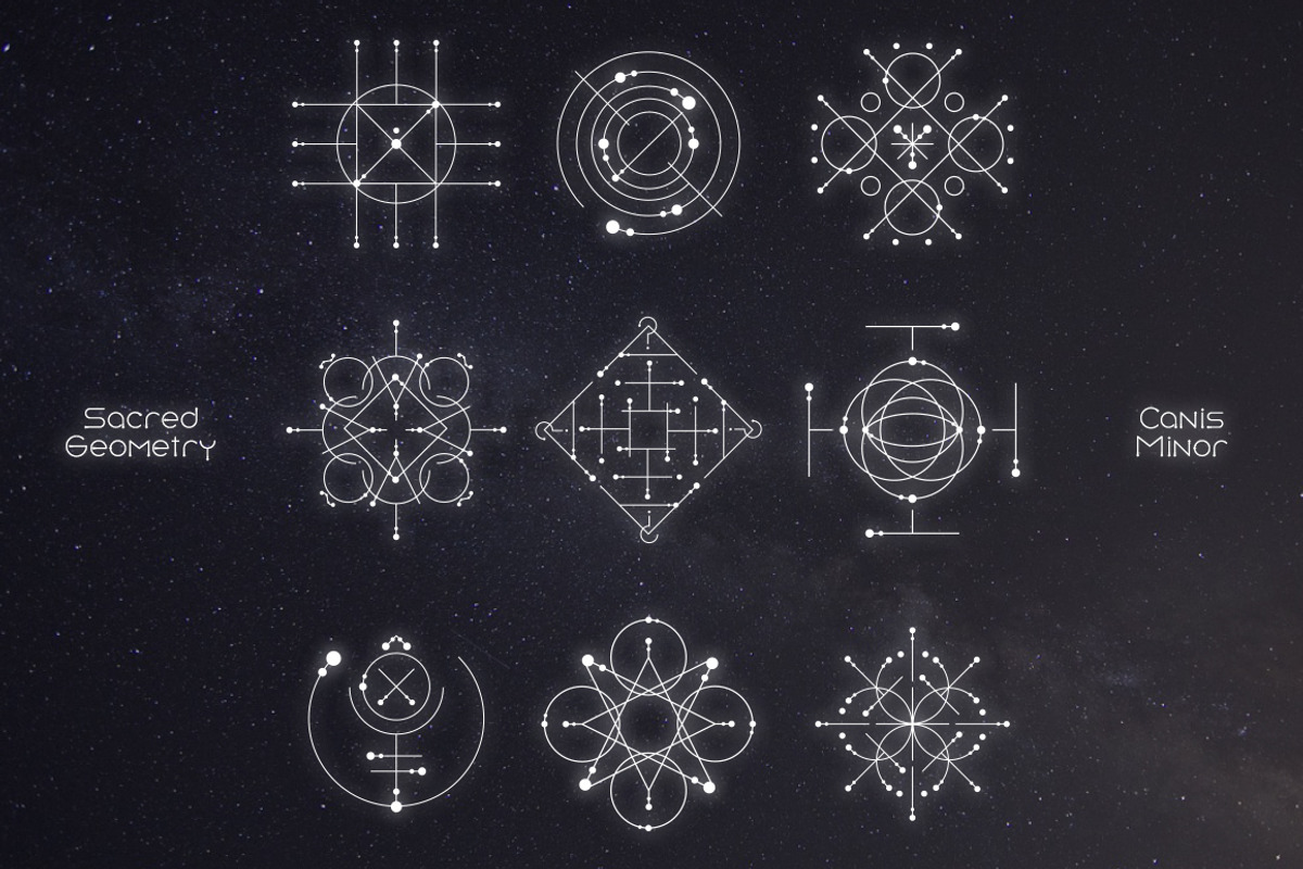 Canis Minor preview 6