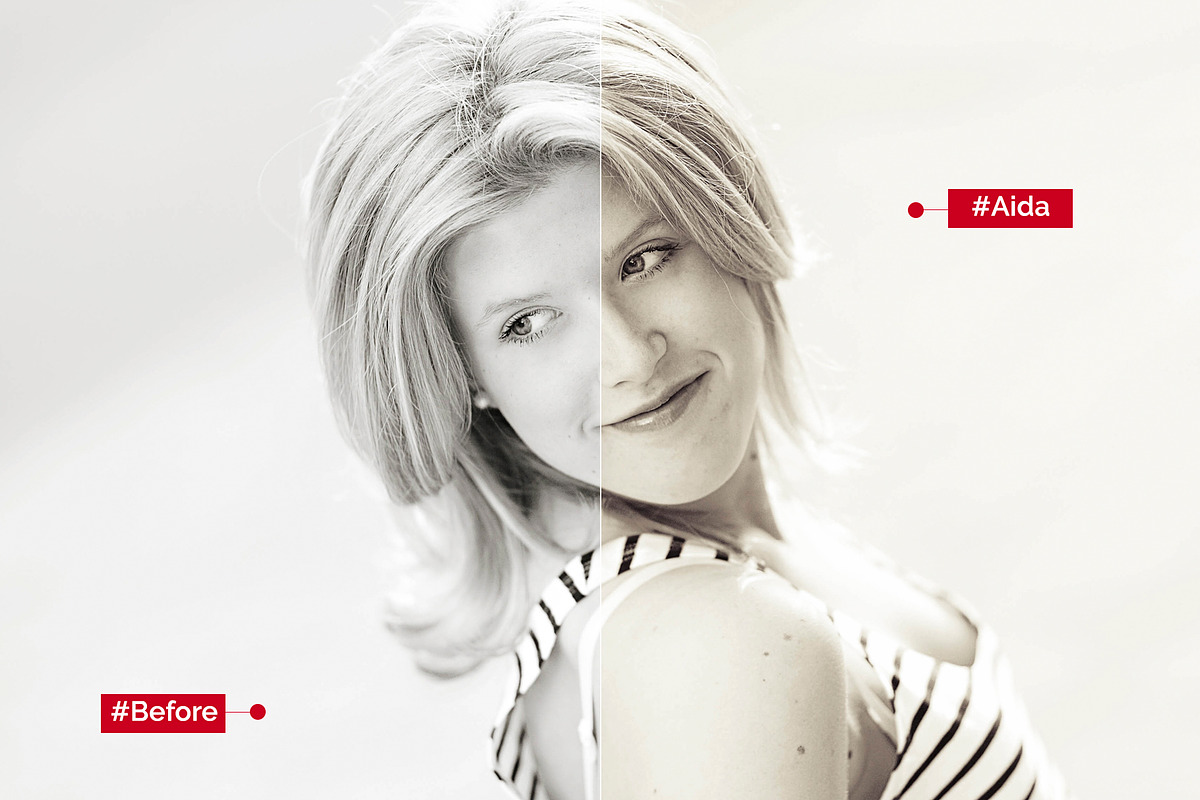 Insta Lightroom Presets preview 3