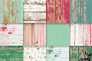 Background Kit 49, a Pattern Graphic by Mod Paperie (Thumbnail 2 of 2)