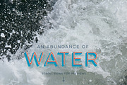 Photo Bundle: An Abundance of Water preview 3
