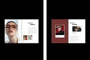 Photography Portfolio Template, a Brochure Template by TemplateFolio-Shop (Thumbnail 5 of 16)