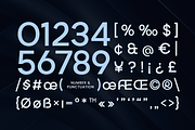 Symora - Logo Branding Font, a Sans Serif Font by TokoPress (Thumbnail 11 of 12)