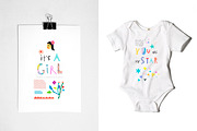 Paper CUT Alphabet, an Education Illustration by Lera Efremova (Thumbnail 6 of 7)