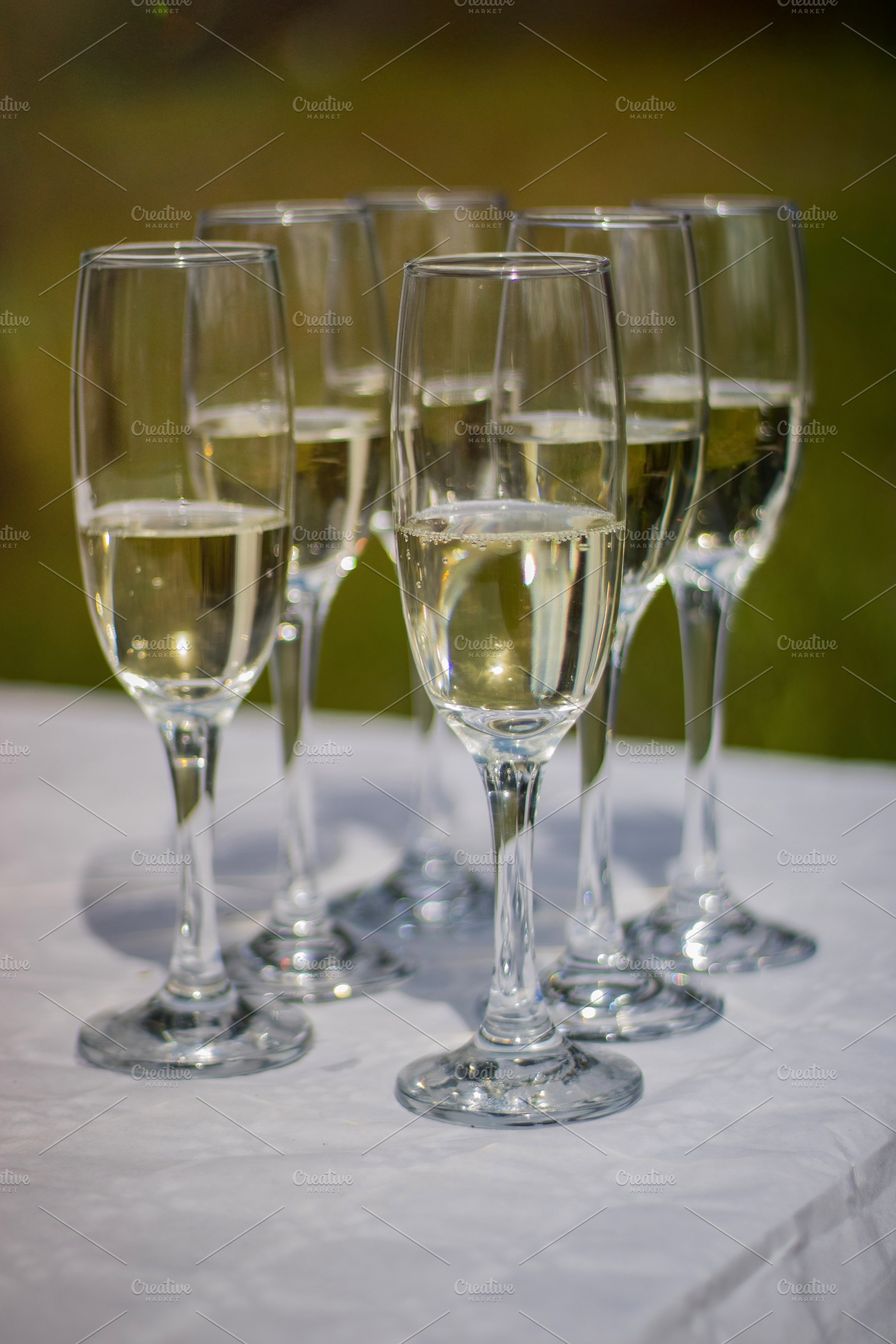 Wedding #1, a Food & Drink Photo by jakub_kopecky