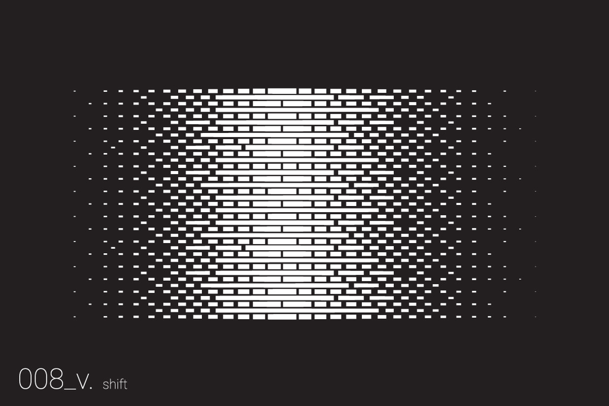 Shift, an Object Graphic by Vanzyst (Photo 9 of 22)