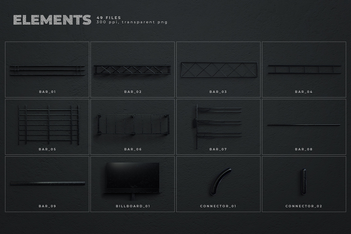 The Neon Toolbox, a Layer Style Add-On by MiksKS (Photo 26 of 29)