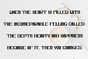 Super Humble, a Script Font by InermediaSTUDIO (Thumbnail 4 of 5)