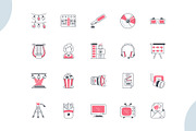 Theatre Icons, an Icon by iconfield (Thumbnail 3 of 5)