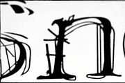 Lamenta X, a Serif Font by dawnland (Thumbnail 3 of 4)