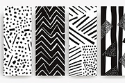 Geometric Abstract Laser Cut Pattern, a Graphic by BIPLOB EXPERT (Thumbnail 6 of 11)