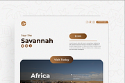Travels Canva Design Templates, a Social Media Template by Exceptionalways (Thumbnail 16 of 40)