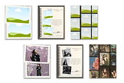 30 Instagram Post Canva Templates, a Social Media Template by Wicked Creative (Thumbnail 14 of 19)