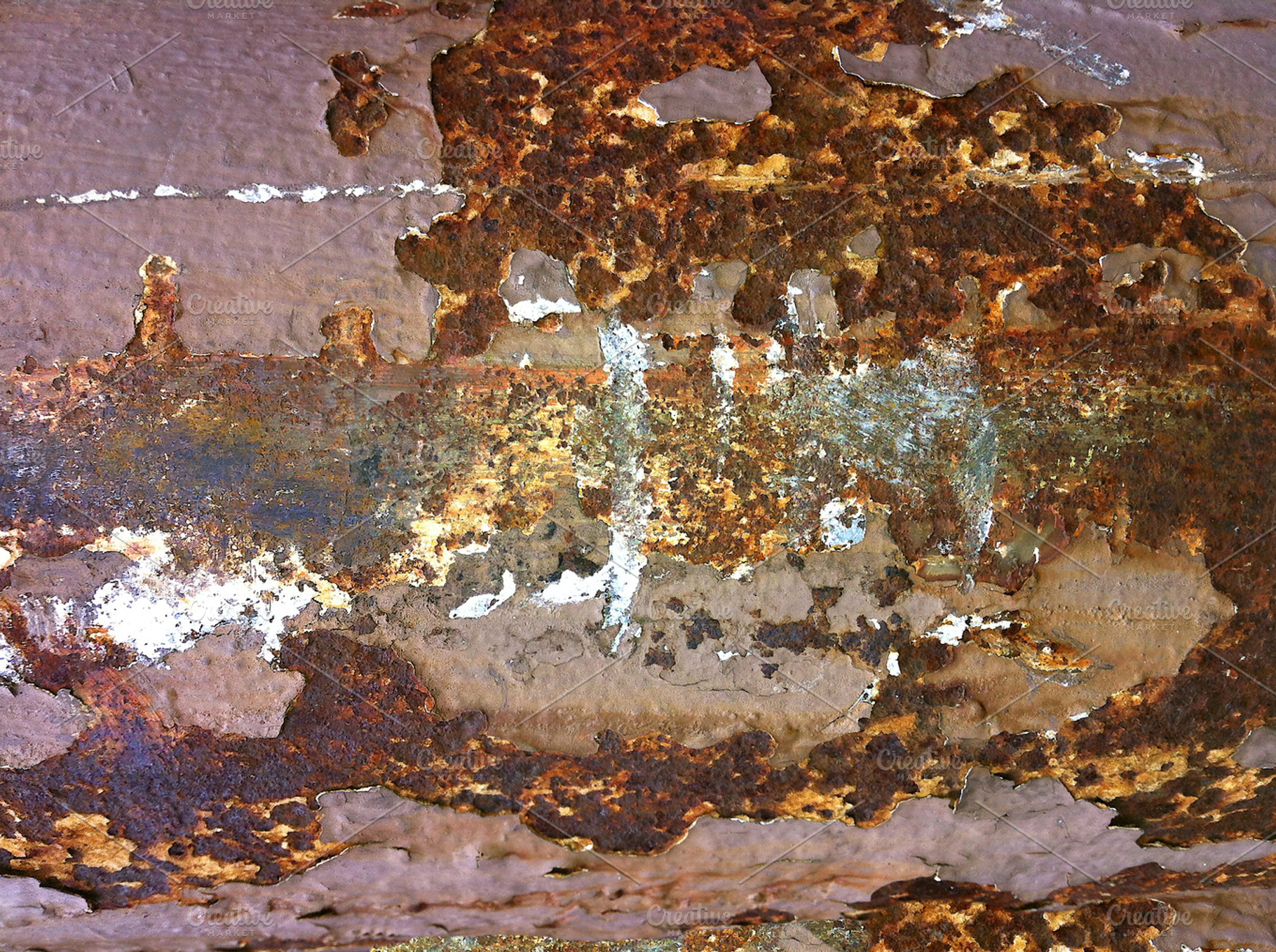 Corrosion