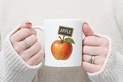 Cute Animals Teachers Clipart, a Graphic by designcity5 (Thumbnail 4 of 5)