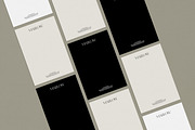 Branding Mockup Scene Creator, a Books & Magazine Mockup by Moyo Studio (Thumbnail 15 of 29)