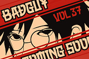 Subasa – Japanese Style Display Font, a Sans Serif Font by Brand Earth (Thumbnail 7 of 10)