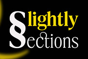 Seglima - (10 Fonts), a Serif Font by Dora Typefoundry (Thumbnail 4 of 18)