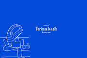 Karmond - Organic Writting, a Handwritten Font by Nian Keun Studio (Thumbnail 11 of 11)