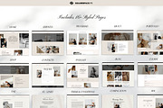 Squarespace Website Template, a Squarespace Template by Presentibox (Thumbnail 11 of 11)