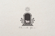Wild Soul logo & insta stories, an Animal Illustration by Mio Buono (Thumbnail 14 of 14)