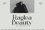 Migkla Elegant Serif Font, a Serif Font by Perfectype (Thumbnail 2 of 8)
