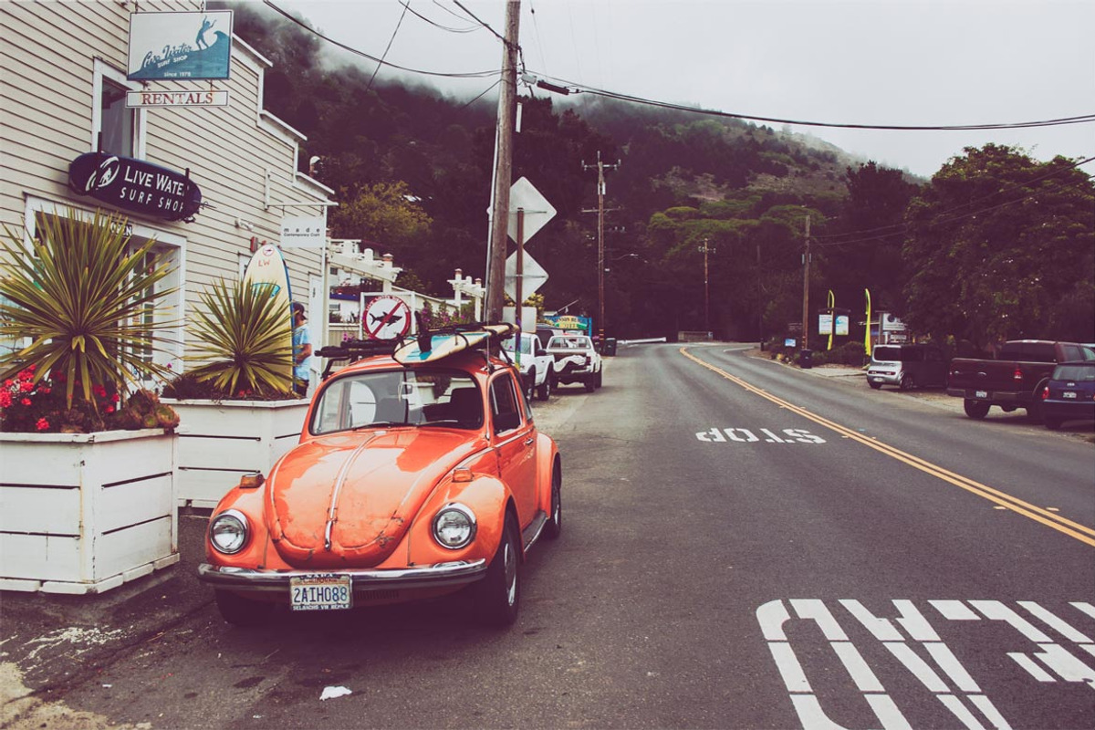 Garden Grove Lightroom Preset, a Preset Add-On by Lightroom Presets (Photo 5 of 5)