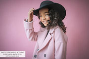Pastel Dreams Photoshop Actions, a Plug-in Add-On by FixThePhoto (Thumbnail 3 of 32)