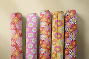 Smiley Flowers Retro Patterns, a Pattern Graphic by Tiger and Flower (Thumbnail 19 of 20)
