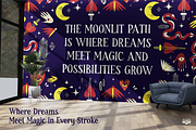 AVADA, a Font by Pinisi ART (Thumbnail 7 of 10)