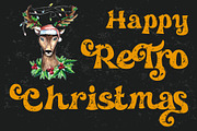 Wild Deer Font, a Handwritten Font by KengGraphic (Thumbnail 2 of 9)