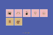 Valentine's - Love is All is Love, an Illustration by Elysamunster (Thumbnail 6 of 17)
