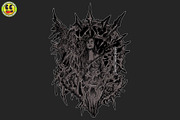 ARTWORK BUNDLING #177, an Object Illustration by Behold creative supply (Thumbnail 2 of 6)