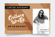 Arsiliya Stylish Script Font, a Script Font by Bayuktx (Thumbnail 2 of 10)