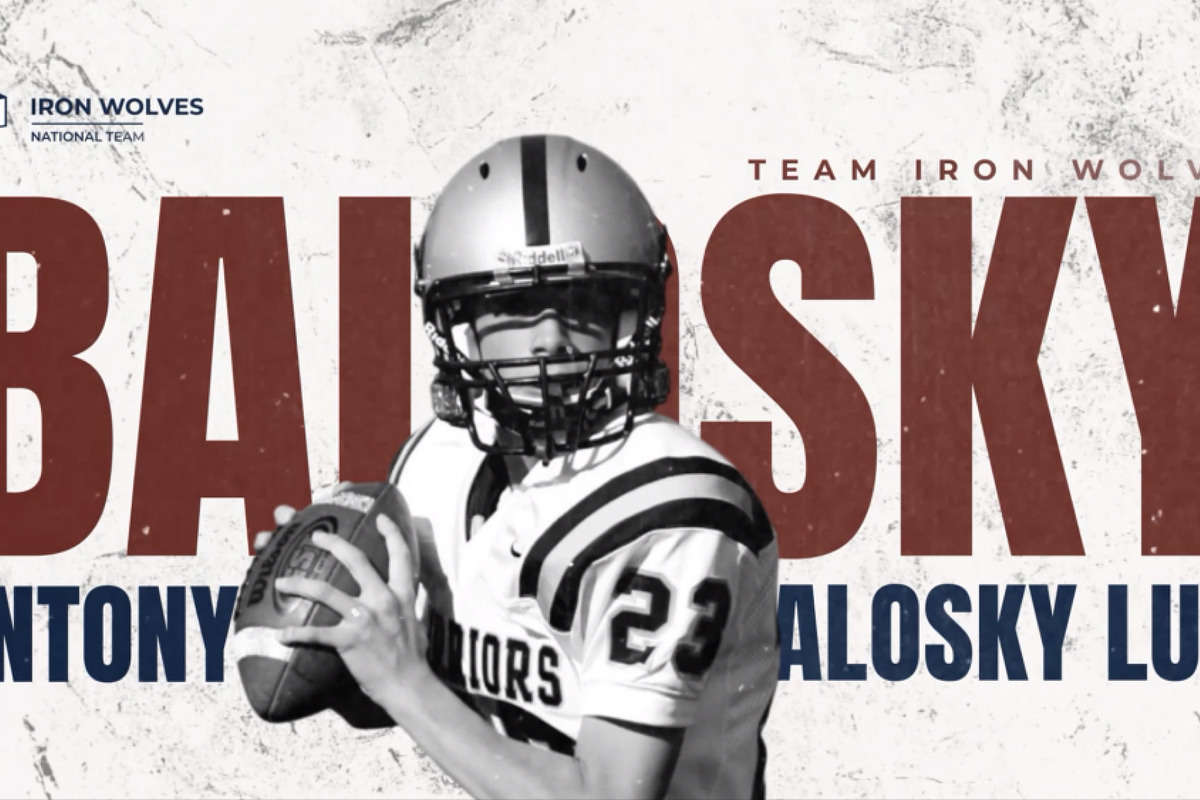 Sport Player Intro, a Social Media Template by Loin Studio (Photo 2 of 3)