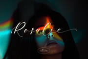 The Lacoste Font Duo, a Serif Font by Pen Culture (Thumbnail 6 of 9)